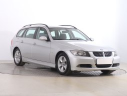 BMW 3 2008