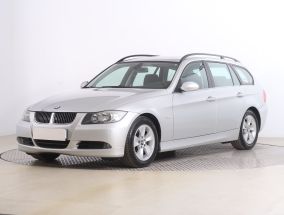 BMW 3 - 2008