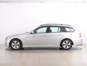BMW 3 - 2008
