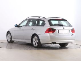 BMW 3 - 2008