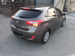 Hyundai i30 2012
