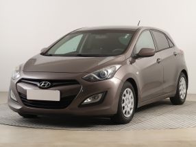 Hyundai i30 - 2012