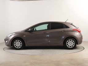 Hyundai i30 - 2012