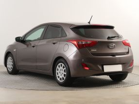 Hyundai i30 - 2012