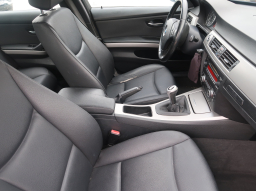 BMW 3 2008