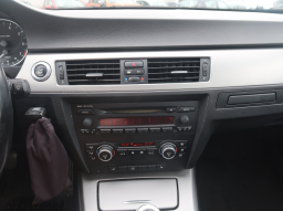 BMW 3 2008