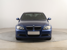 BMW 3 2008