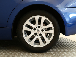 BMW 3 2008