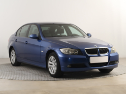 BMW 3 2008
