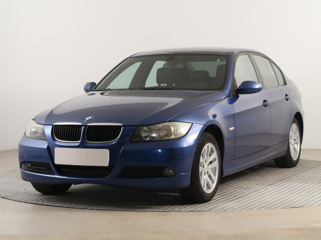 BMW 3