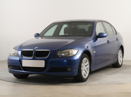 BMW 3 2008