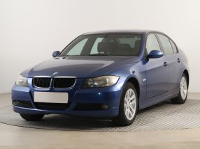 BMW 3 - 2008