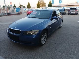 BMW 3, 2008