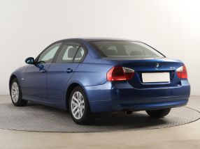 BMW 3 - 2008
