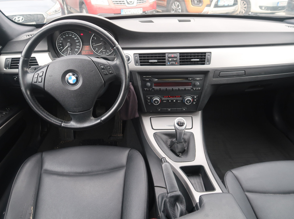 BMW 3