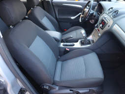 Ford Mondeo 2008