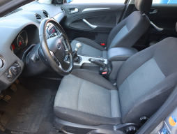 Ford Mondeo 2008