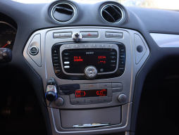 Ford Mondeo 2008