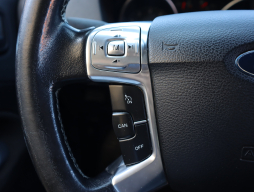Ford Mondeo 2008
