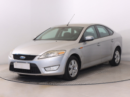 Ford Mondeo 2008