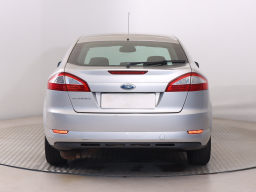 Ford Mondeo 2008