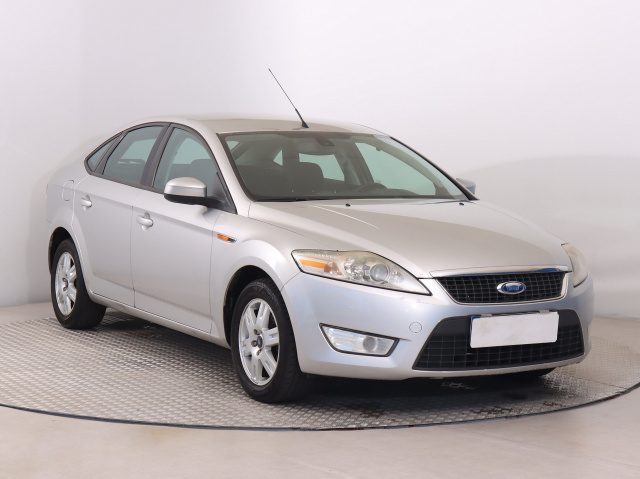 Ford Mondeo 2008