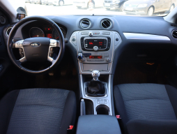 Ford Mondeo 2008