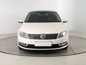 Volkswagen CC - 2012