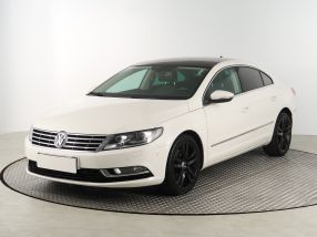 Volkswagen CC - 2012