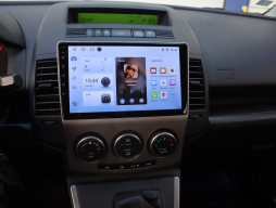 Mazda 5 2008