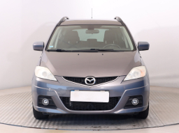 Mazda 5 2008