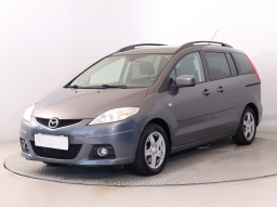 Mazda 5 2008