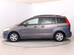 Mazda 5 2008