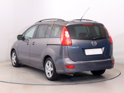 Mazda 5 2008