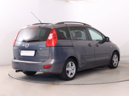 Mazda 5 2008