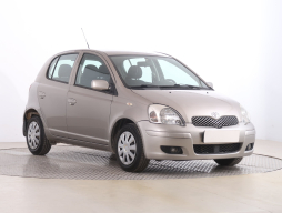 Toyota Yaris 2005