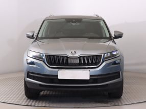 Skoda Kodiaq - 2019