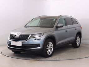 Skoda Kodiaq - 2019