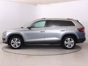 Skoda Kodiaq - 2019