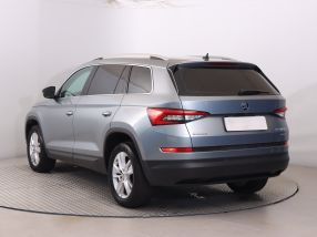 Skoda Kodiaq - 2019