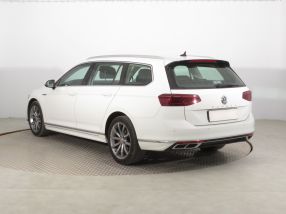 Volkswagen Passat - 2020