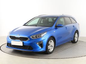 Kia Ceed - 2021