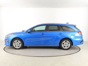 Kia Ceed - 2021