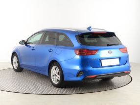 Kia Ceed - 2021