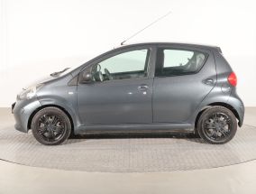 Toyota Aygo - 2007