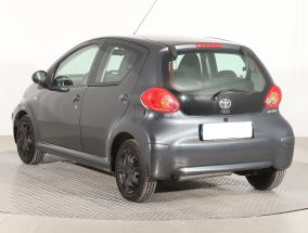 Toyota Aygo - 2007
