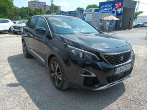 Peugeot 3008 - 2018