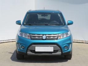 Suzuki Vitara - 2016