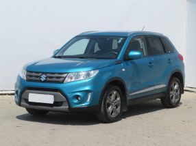 Suzuki Vitara - 2016
