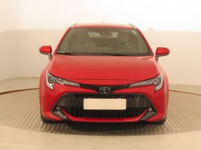 Toyota Corolla - 2020